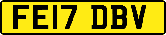 FE17DBV