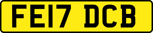 FE17DCB