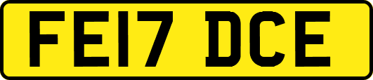 FE17DCE