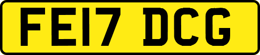 FE17DCG