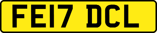 FE17DCL