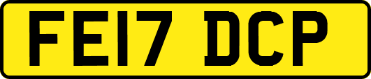FE17DCP