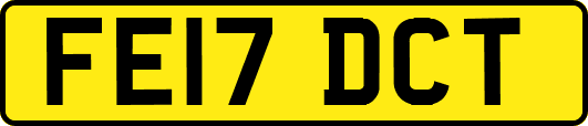 FE17DCT