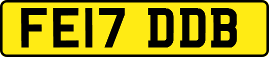 FE17DDB