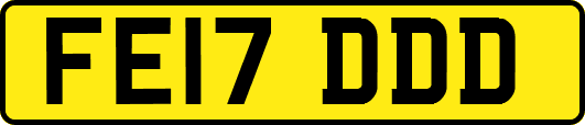 FE17DDD