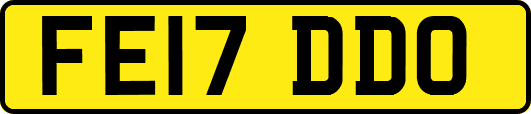FE17DDO