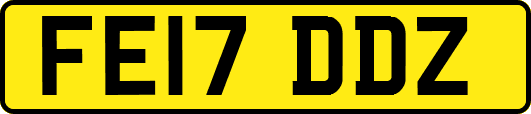 FE17DDZ
