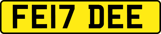 FE17DEE