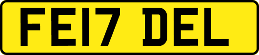 FE17DEL