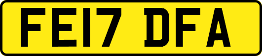 FE17DFA