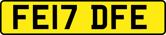 FE17DFE