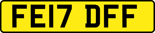 FE17DFF