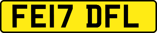 FE17DFL