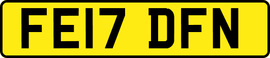 FE17DFN