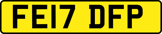 FE17DFP