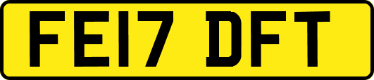 FE17DFT