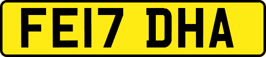 FE17DHA