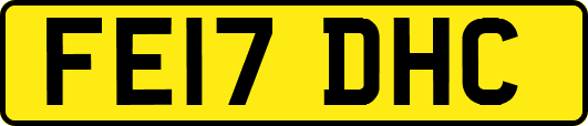 FE17DHC