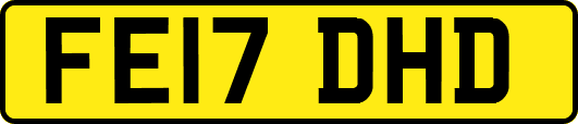 FE17DHD