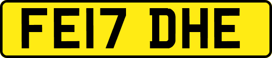 FE17DHE