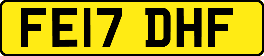 FE17DHF
