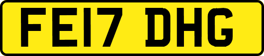 FE17DHG