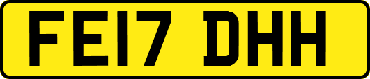 FE17DHH