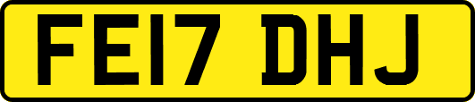 FE17DHJ