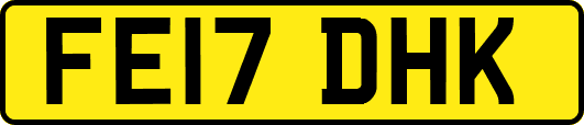 FE17DHK