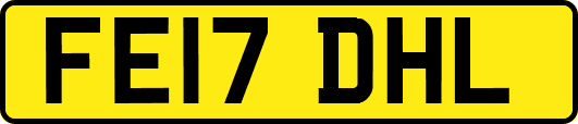 FE17DHL
