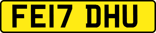 FE17DHU