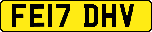 FE17DHV