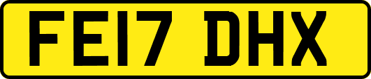 FE17DHX