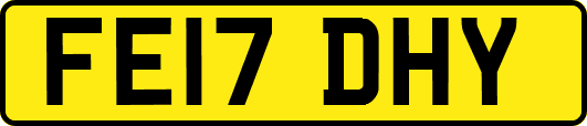 FE17DHY