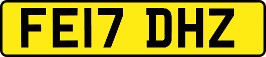 FE17DHZ