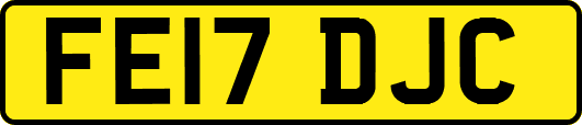FE17DJC
