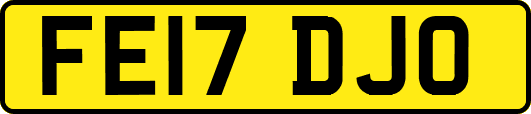 FE17DJO
