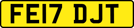 FE17DJT