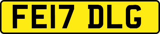FE17DLG