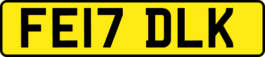 FE17DLK