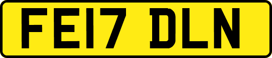 FE17DLN