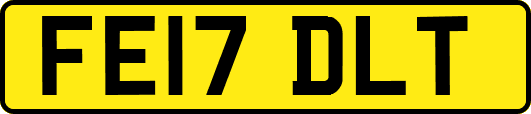FE17DLT