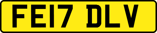 FE17DLV