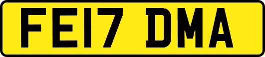 FE17DMA