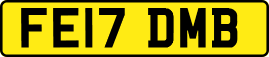 FE17DMB