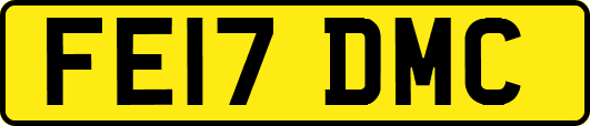 FE17DMC