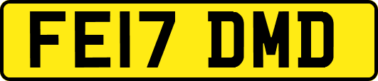 FE17DMD