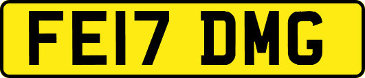FE17DMG