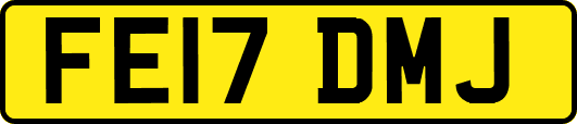 FE17DMJ