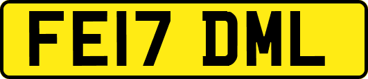FE17DML